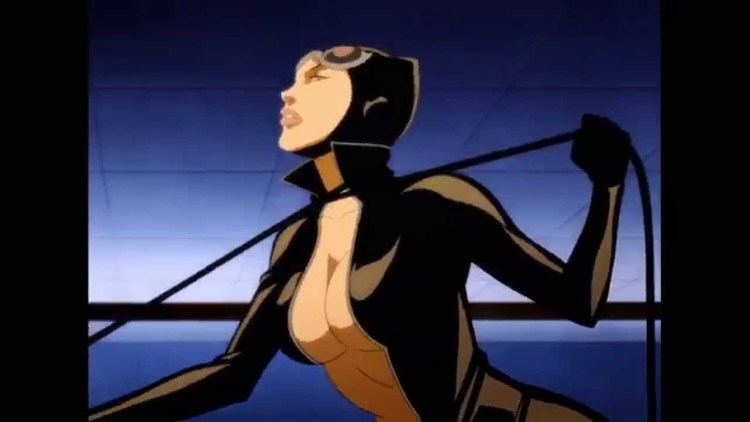 DC Showcase: Catwoman DC Showcase Catwoman Get Some AMV Reedited YouTube