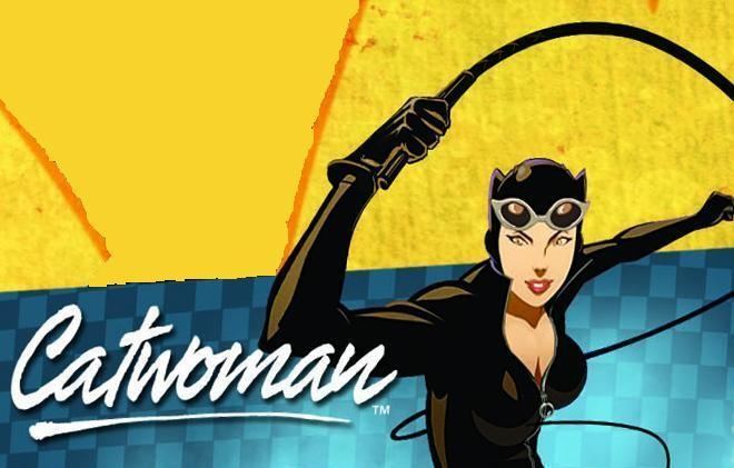DC Showcase: Catwoman DC Showcase Catwoman screenshots images and pictures Comic Vine
