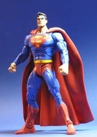 DC Superheroes (toys)