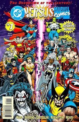 DC vs. Marvel httpsuploadwikimediaorgwikipediaen663DC