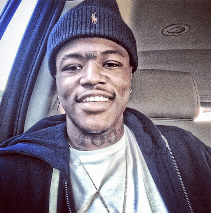 DC Young Fly INSTAFAMEUS DCYoungFly STACKS Magazine