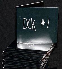 DCK (Buckethead album) httpsuploadwikimediaorgwikipediaenthumbb