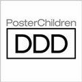 DDD (album) httpsuploadwikimediaorgwikipediaen778Pos