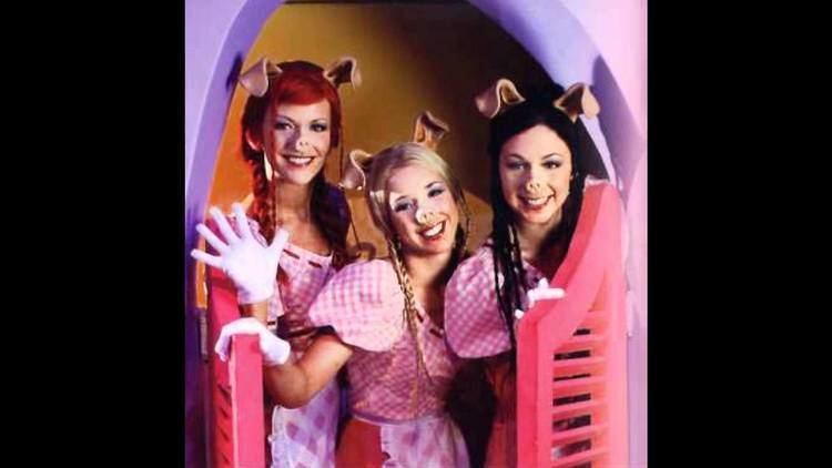 De 3 Biggetjes (musical) Zonder liefde Musical De 3 biggetjes YouTube