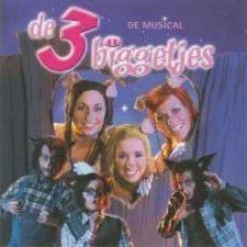 De 3 Biggetjes (musical) wwwstudio100faneuimagescdalbummusde3biggetje