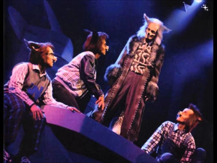 De 3 Biggetjes (musical) de 3 biggetjes musical ouverture Dirk lavrysen jan schepens