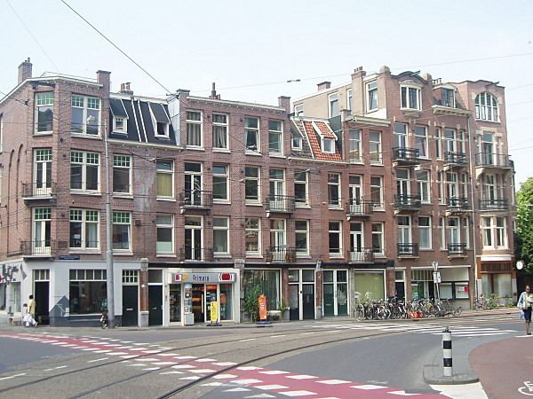 De Baarsjes Amsterdam Expats Pictures Amsterdam De Baarsjes