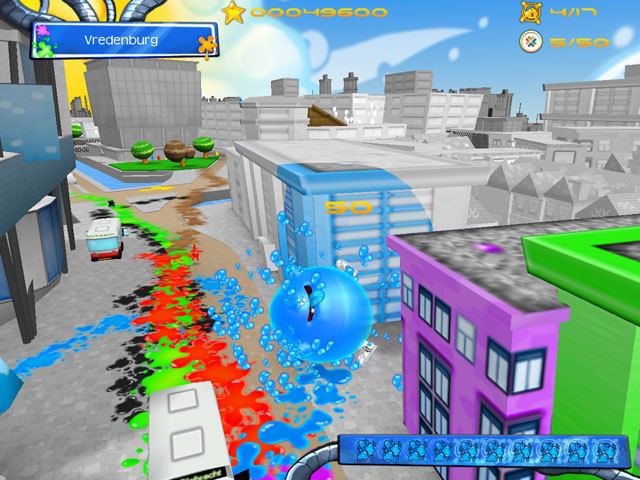 De Blob De Blob FunMotion