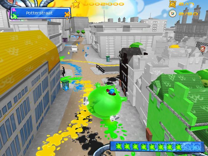 De Blob De Blob Download