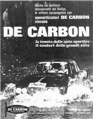 De Carbon wwwvivalanciacomspecialsdecarbondecarbona