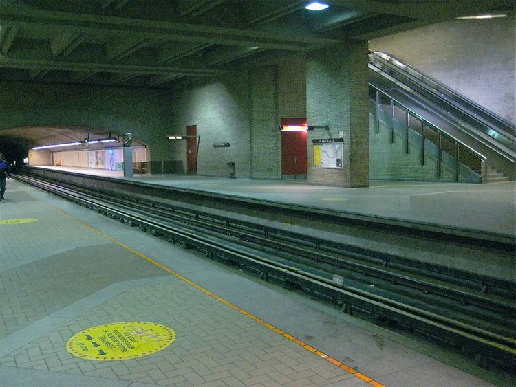 De Castelnau (Montreal Metro)