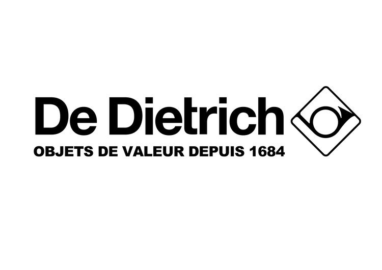 De Dietrich httpsuploadwikimediaorgwikipediacommons44