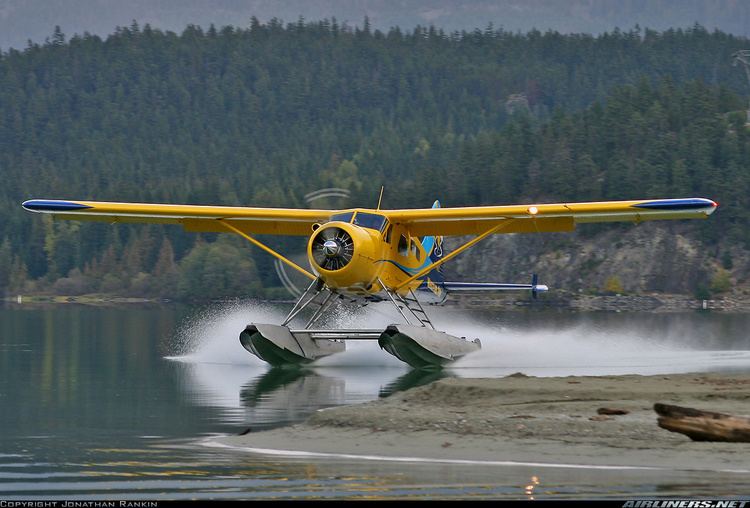 De Havilland Canada DHC-2 Beaver 1000 images about De Havilland Canada DHC2 Beaver on Pinterest