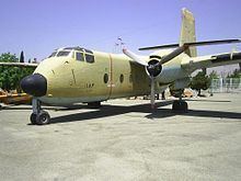 De Havilland Canada DHC-4 Caribou httpsuploadwikimediaorgwikipediacommonsthu