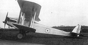 De Havilland DH.27 Derby httpsuploadwikimediaorgwikipediacommonsthu