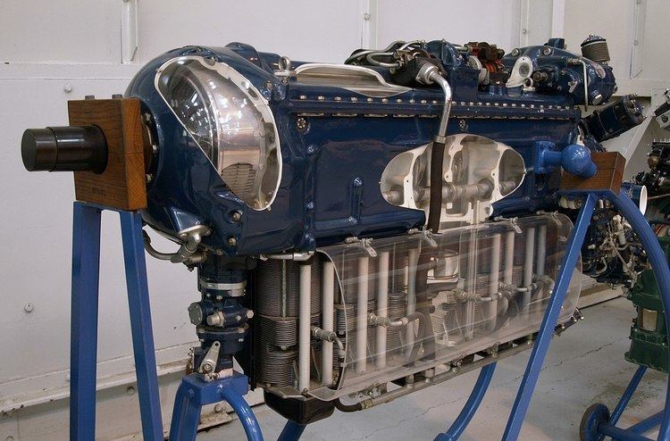 De Havilland Engine Company