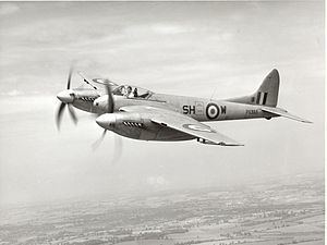 De Havilland Hornet httpsuploadwikimediaorgwikipediacommonsthu