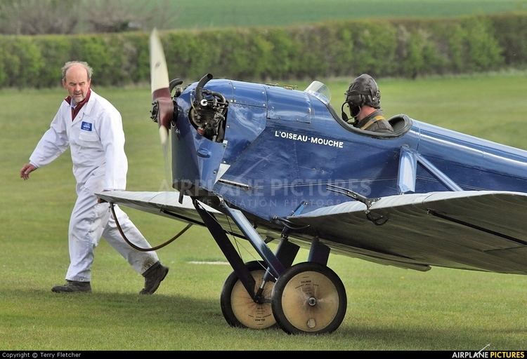 De Havilland Humming Bird de Havilland DH 53 Hummingbird Photos AirplanePicturesnet