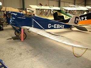 De Havilland Humming Bird httpsuploadwikimediaorgwikipediacommonsthu
