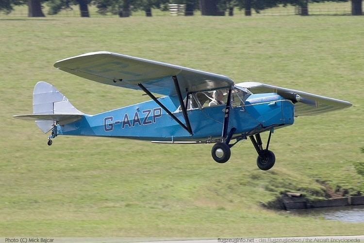 De Havilland Puss Moth de Havilland DH80A Puss Moth RC Groups