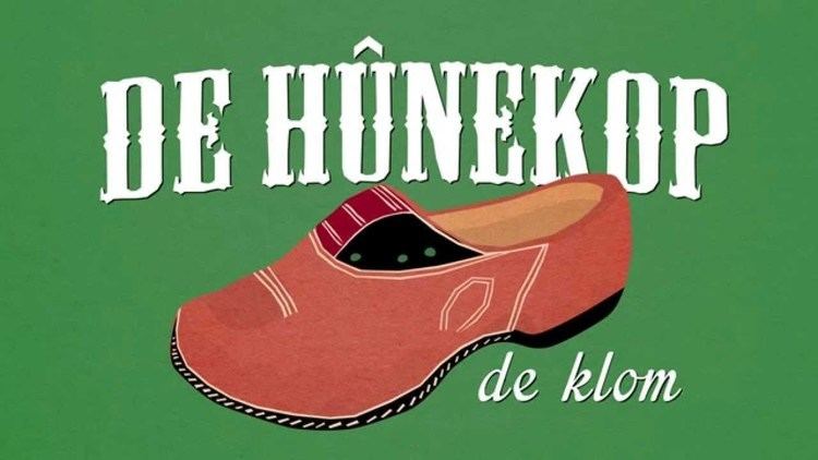 De Hûnekop De Hnekop De Klomp Official Video YouTube