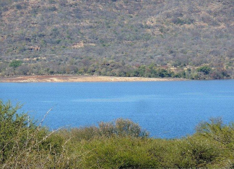 De Hoop Dam (Limpopo)