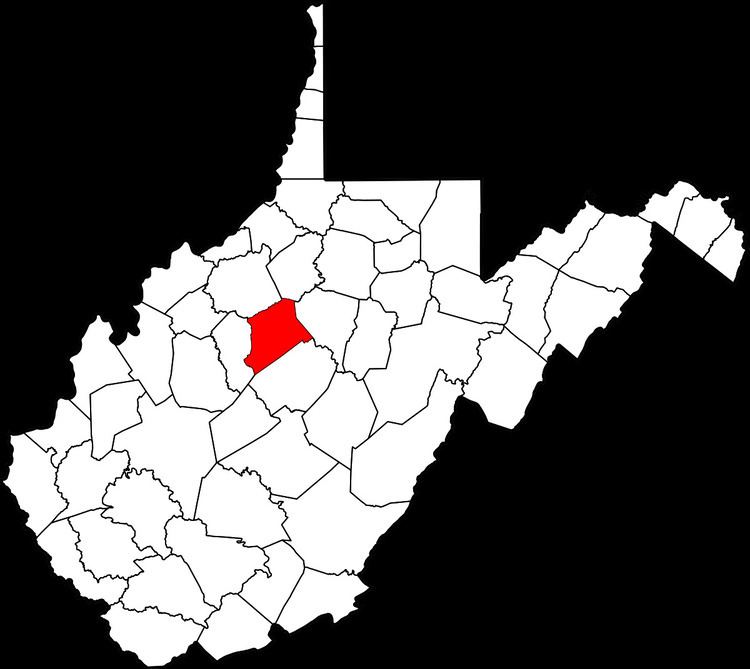De Kalb, West Virginia