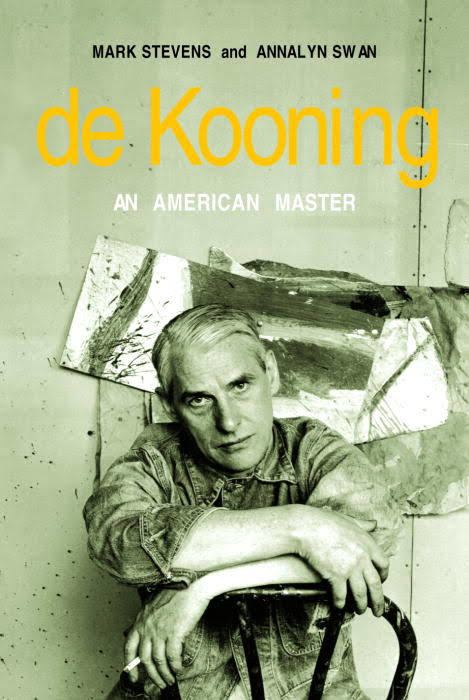 De Kooning: An American Master t0gstaticcomimagesqtbnANd9GcRPx9lzqxrxzATU7