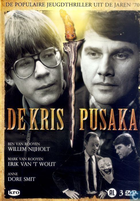 De Kris Pusaka De kris Pusaka DVD Catawiki