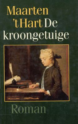 De kroongetuige imagesgrassetscombooks1267205662l1798443jpg