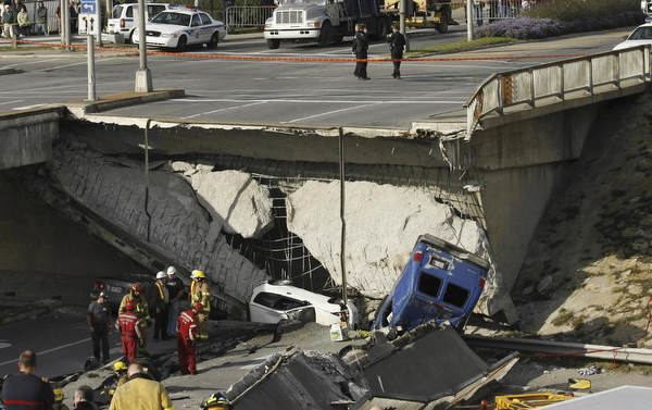 De la Concorde overpass collapse Remembering Laval overpass tragedy five years later