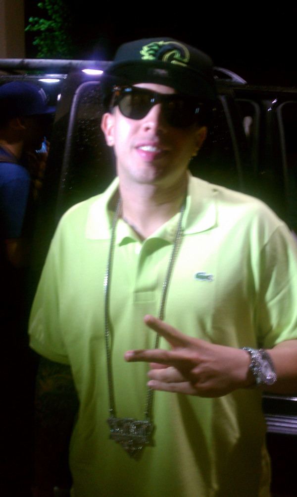 De La Ghetto De La Ghetto Wikipedia