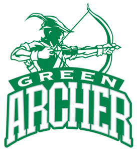 De La Salle Green Archers 2 green archer WAWAM after hours