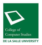 De La Salle University College of Computer Studies wwwdlsueduphassetsimageslogosCCSlogojpg