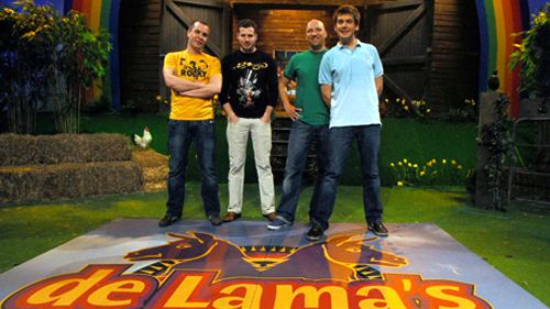 De Lama's De Lama39s TV fanart fanarttv