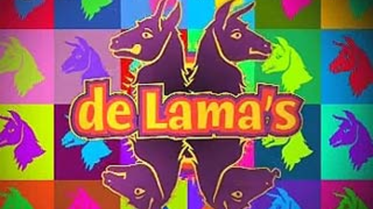 De Lama's Alles van Compilatie De Lama39s kijk je op nponl