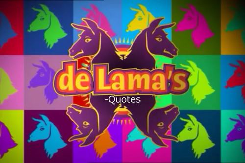 De Lama's De Lama39s quotes DeLamasQuotes Twitter