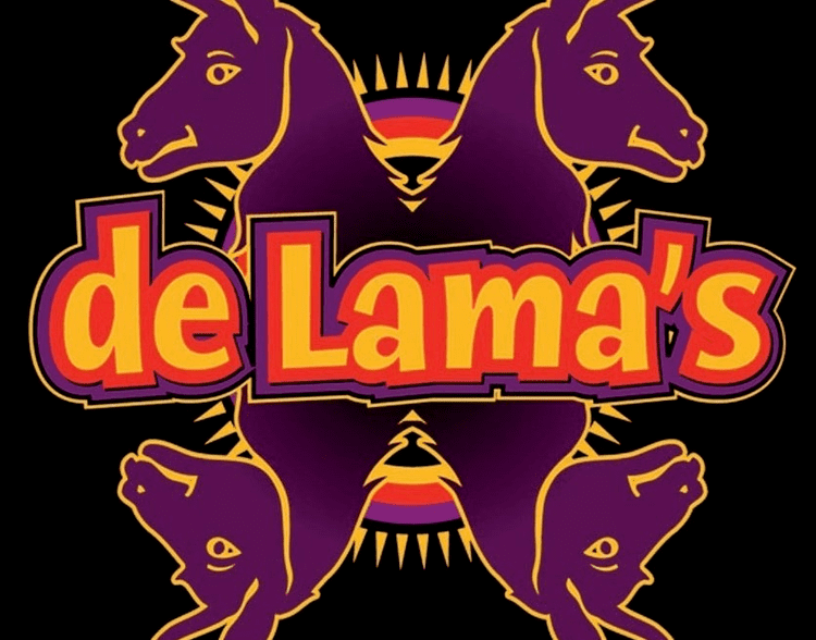 De Lama's De Lama39s houden een renie Televiziernl