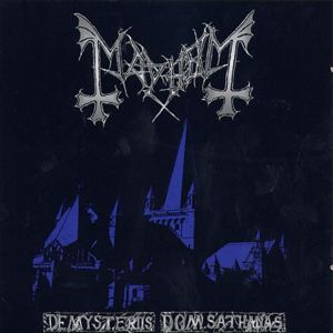 Mayhem The Dawn Of The Black Hearts Cd Discogs