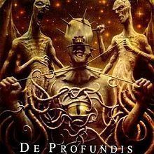 De Profundis (Vader album) httpsuploadwikimediaorgwikipediaenthumb7
