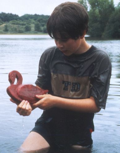 De rode zwaan rode zwaan De 1999 FilmTotaalnl