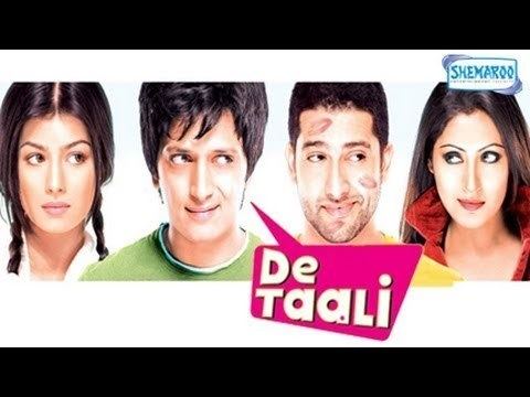 De Taali 2008 Full Movie In 15 Mins Ritesh Deshmukh Ayesha