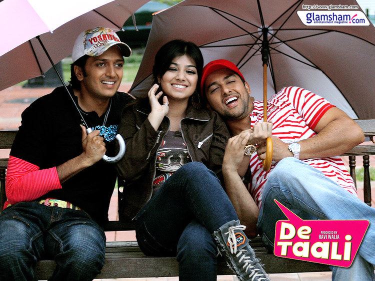 De taali movie wallpaper 14493 Glamsham