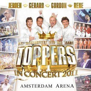 De Toppers De Toppers Free listening videos concerts stats and photos at