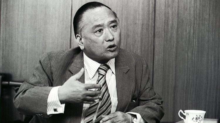 Deacon Chiu Former ATV boss Deacon Chiu dies aged 90 South China Morning Post