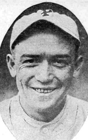 Deacon Jones (pitcher)