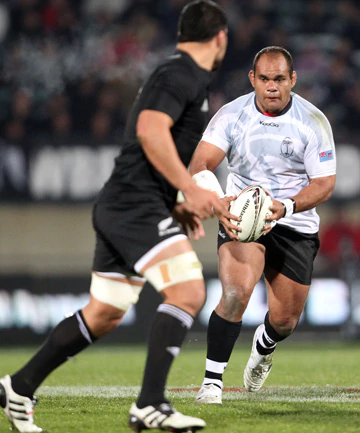 Deacon Manu Rugby World Cup Team Profile Fiji Stuffconz