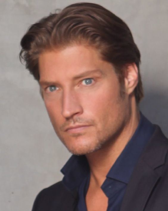 Deacon Sharpe Sean KananHe is best known for portraying Deacon Sharpe on the CBS