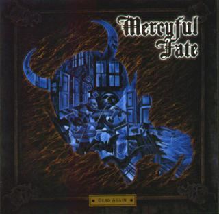Dead Again (Mercyful Fate album) httpsuploadwikimediaorgwikipediaen339MF