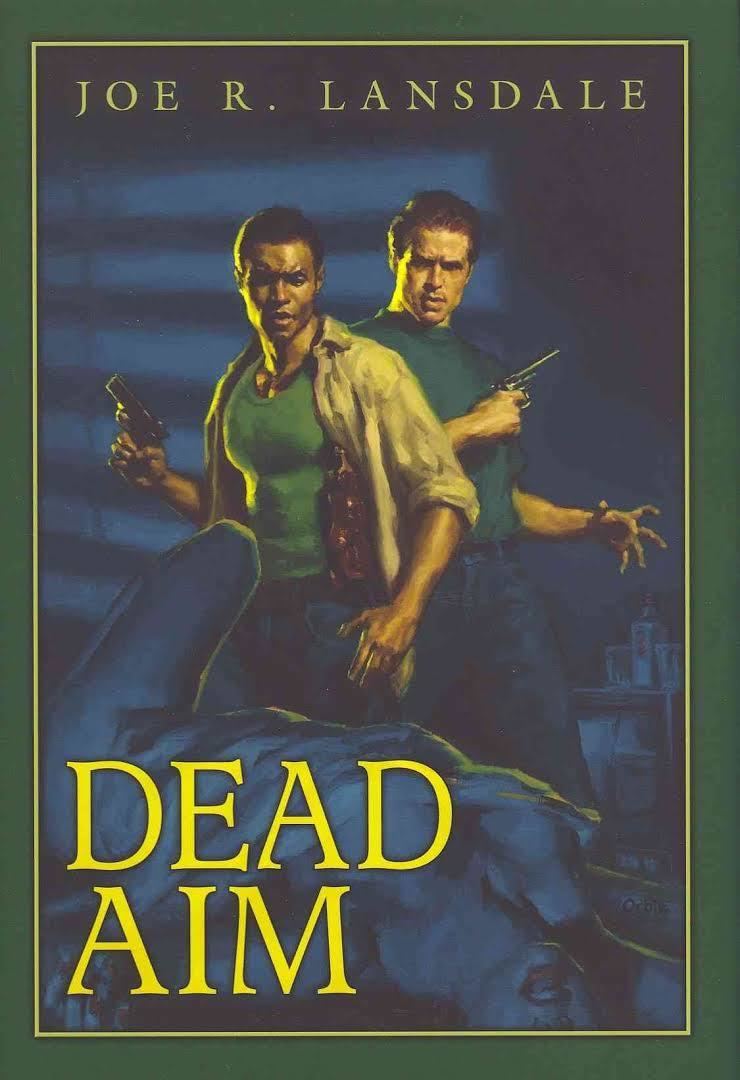 Dead Aim (novella) t1gstaticcomimagesqtbnANd9GcQDdbHgIxEAtwH9Lj